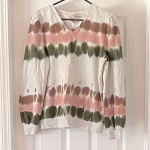 Knox Rose Small Woman’s sweatshirt